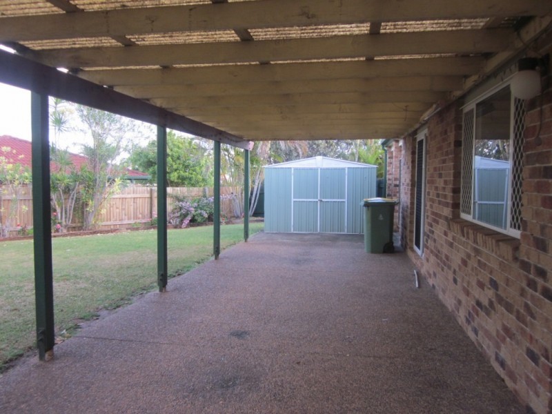 20 Wyena Street, Kallangur QLD 4503