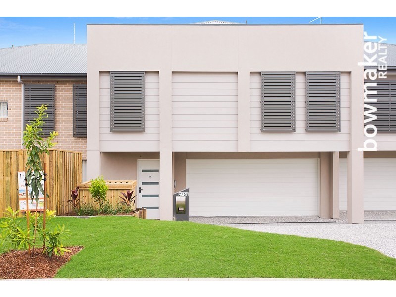 4/58 Tattler Street, Mango Hill QLD 4509