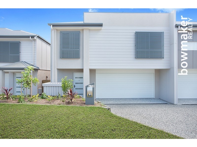 4/58 Tattler Street, Mango Hill QLD 4509