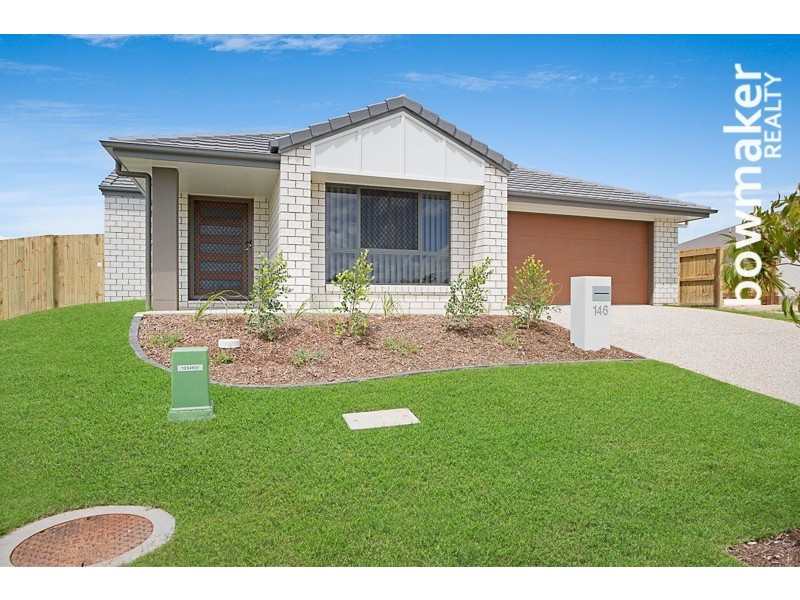 146 Mapleton Street, North Lakes QLD 4509