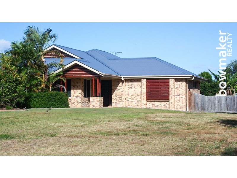 2 Jimna Court, Deception Bay QLD 4508