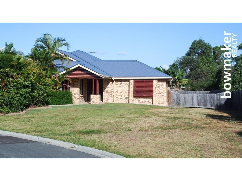 2 Jimna Court, Deception Bay QLD 4508