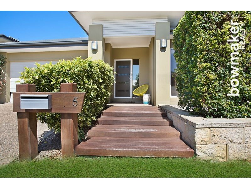 5 Player Street, North Lakes QLD 4509