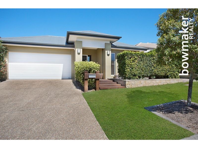 5 Player Street, North Lakes QLD 4509