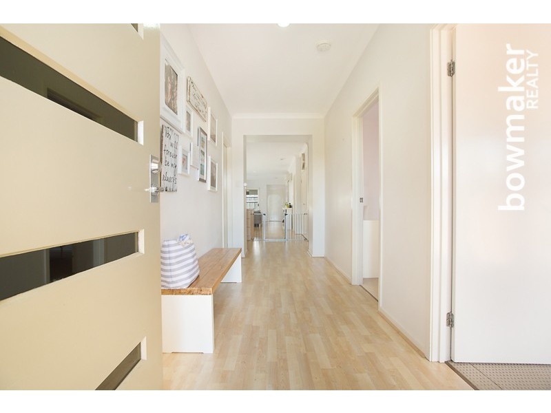 5 Player Street, North Lakes QLD 4509