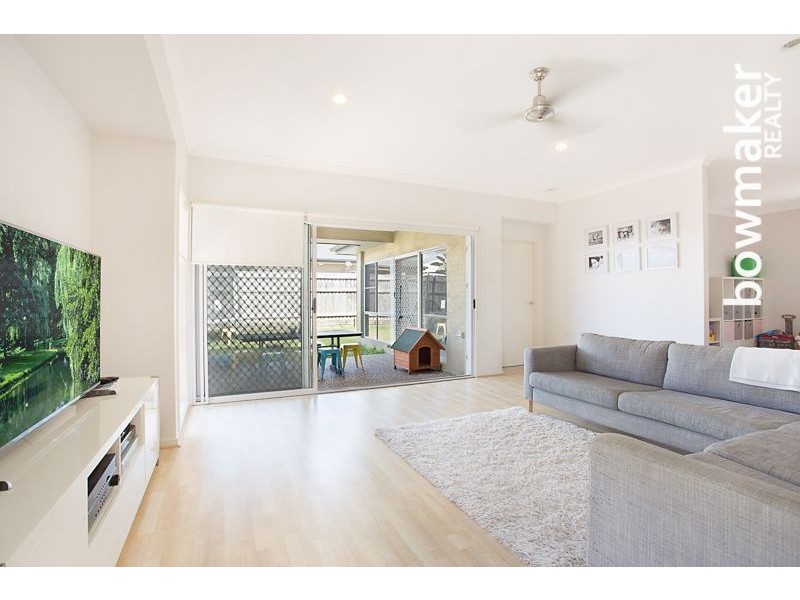 5 Player Street, North Lakes QLD 4509