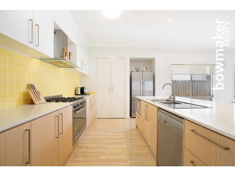 5 Player Street, North Lakes QLD 4509