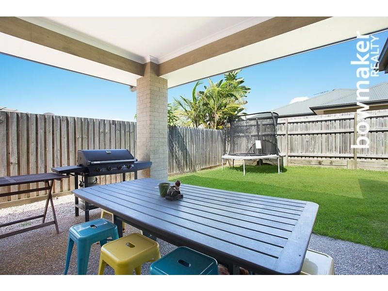 5 Player Street, North Lakes QLD 4509