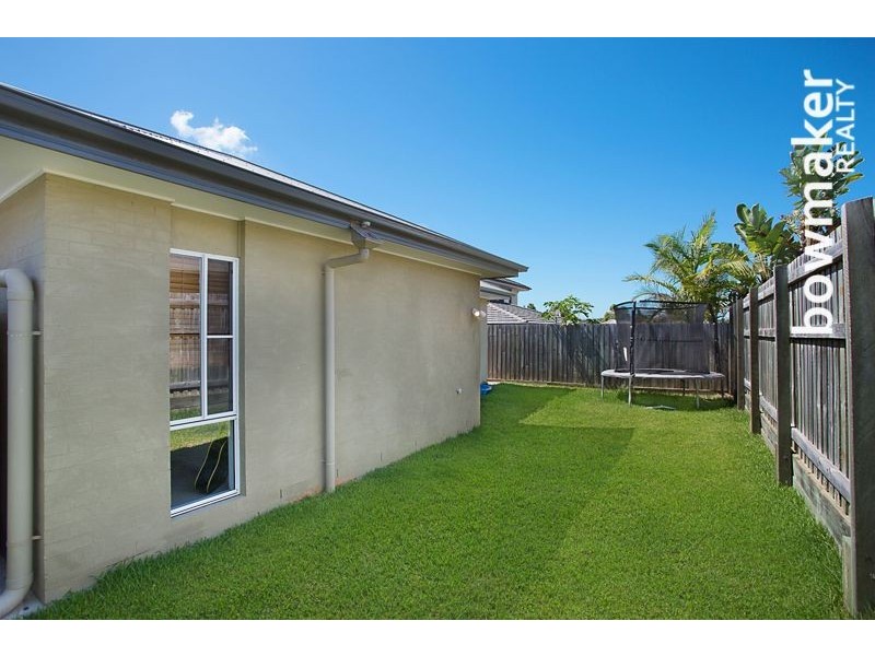 5 Player Street, North Lakes QLD 4509