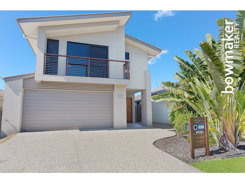 29 Severn Crescent, North Lakes QLD 4509