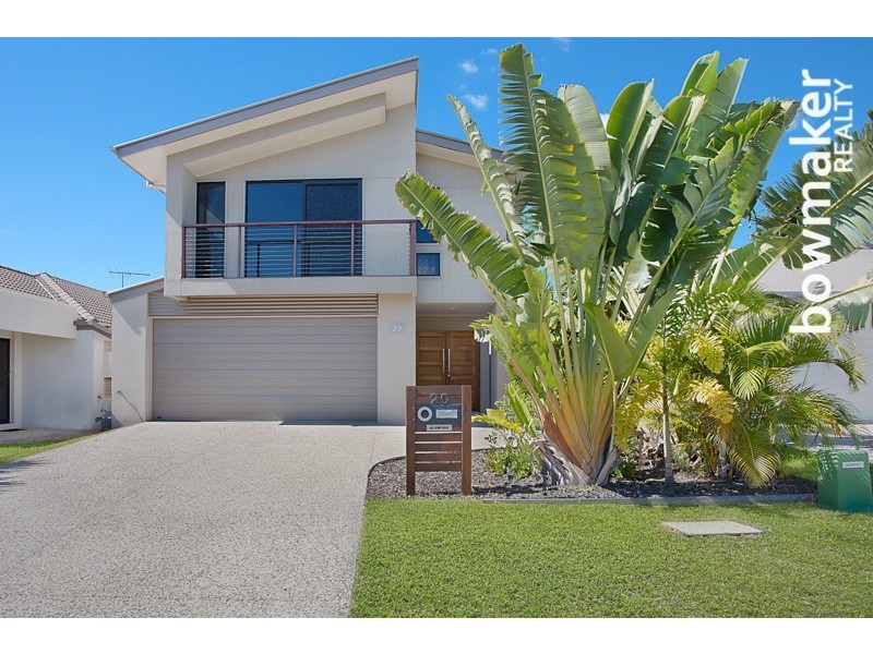 29 Severn Crescent, North Lakes QLD 4509