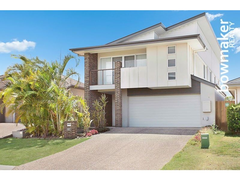 18 Astley Parade, North Lakes QLD 4509