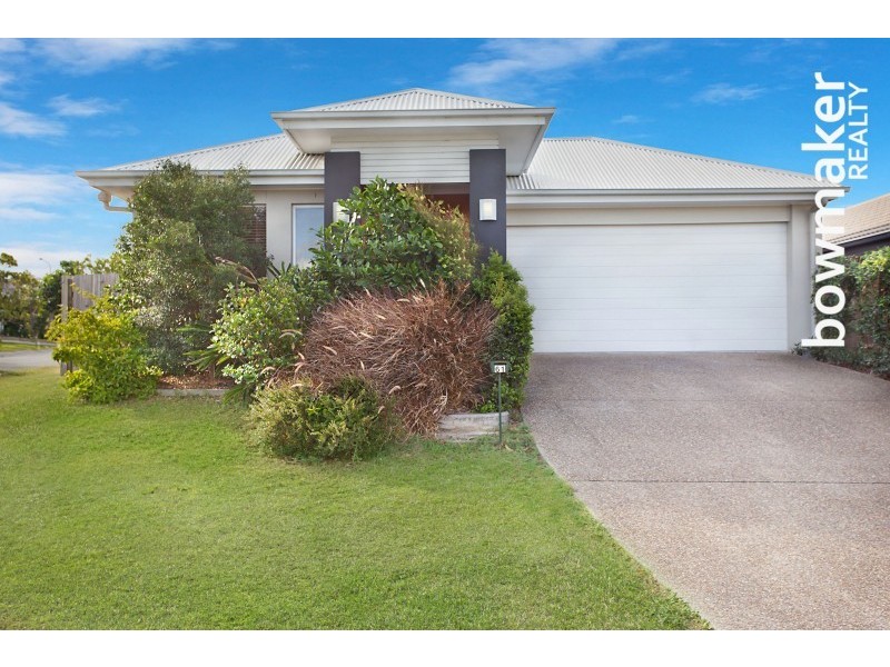 61 Daintree Circuit, North Lakes QLD 4509