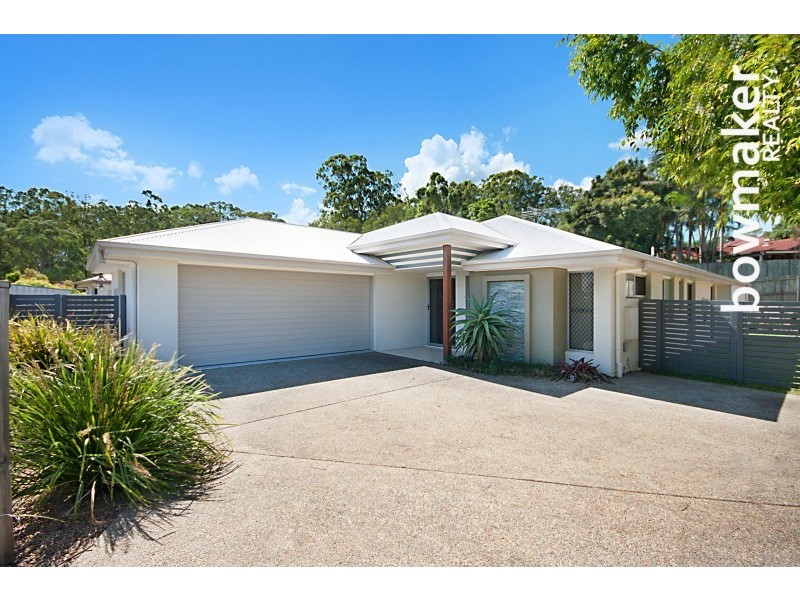 6 Caper White Court, Kallangur QLD 4503