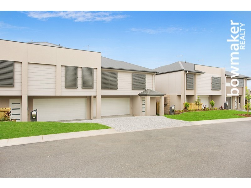 3/58 Tattler Street, Mango Hill QLD 4509