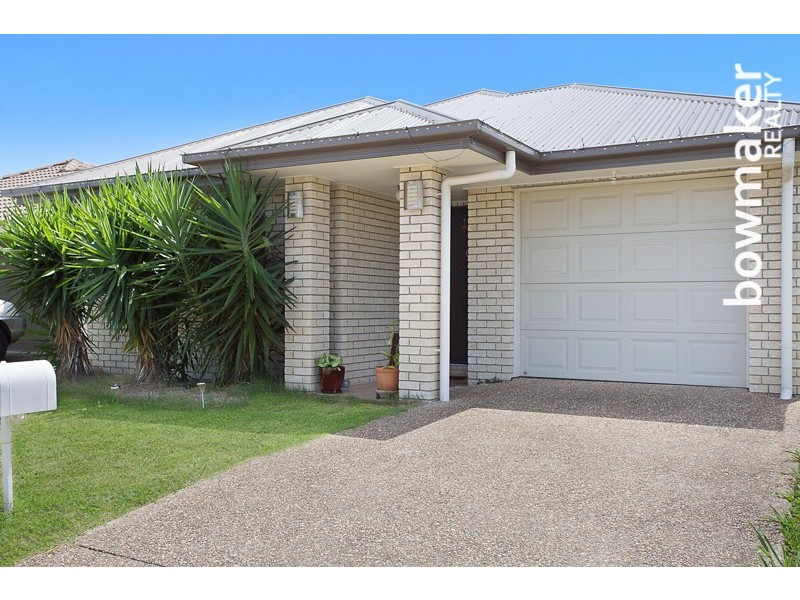 6 Williams Crescent, North Lakes QLD 4509