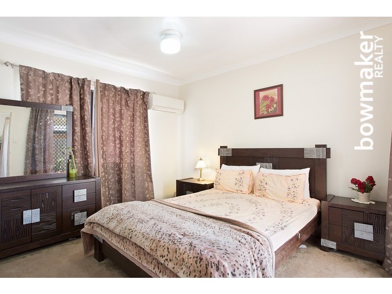 6 Williams Crescent, North Lakes QLD 4509