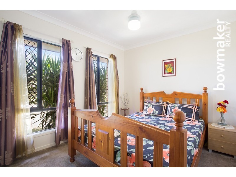 6 Williams Crescent, North Lakes QLD 4509