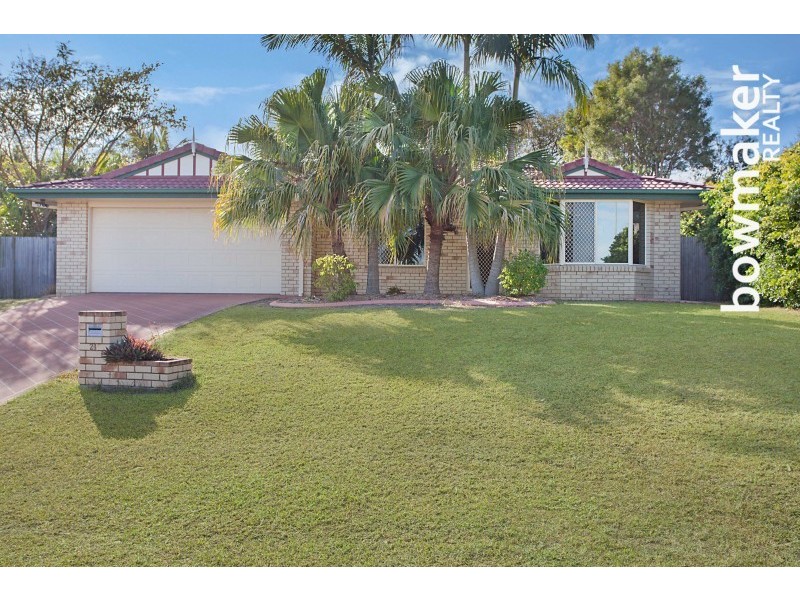 21 Talara Way, Mango Hill QLD 4509