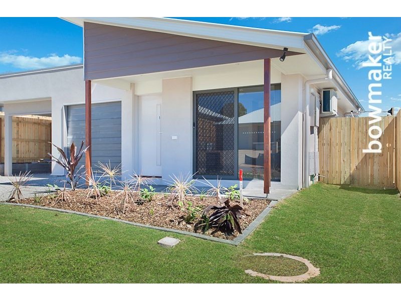 1/8 Marmoset Circuit, Dakabin QLD 4503