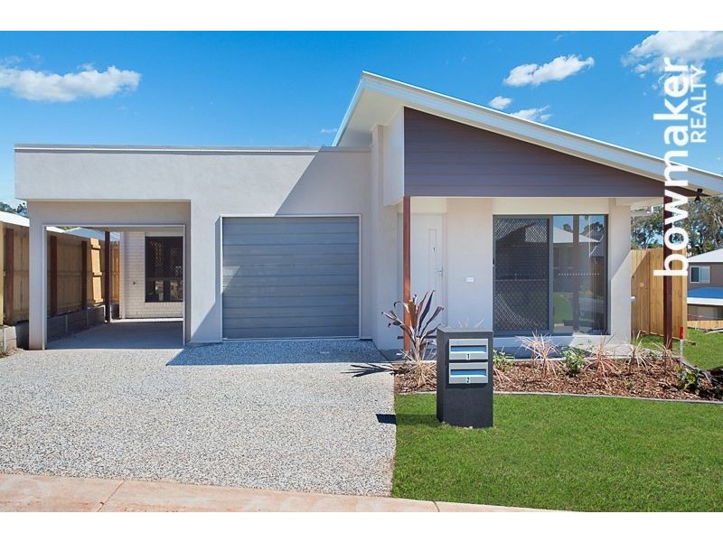 1/8 Marmoset Circuit, Dakabin QLD 4503
