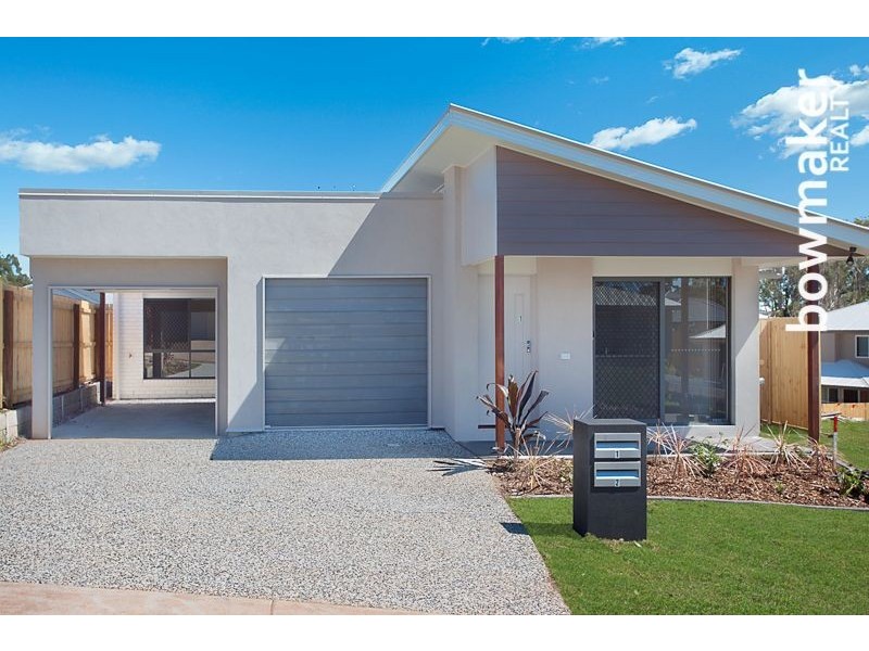 1/8 Marmoset Circuit, Dakabin QLD 4503