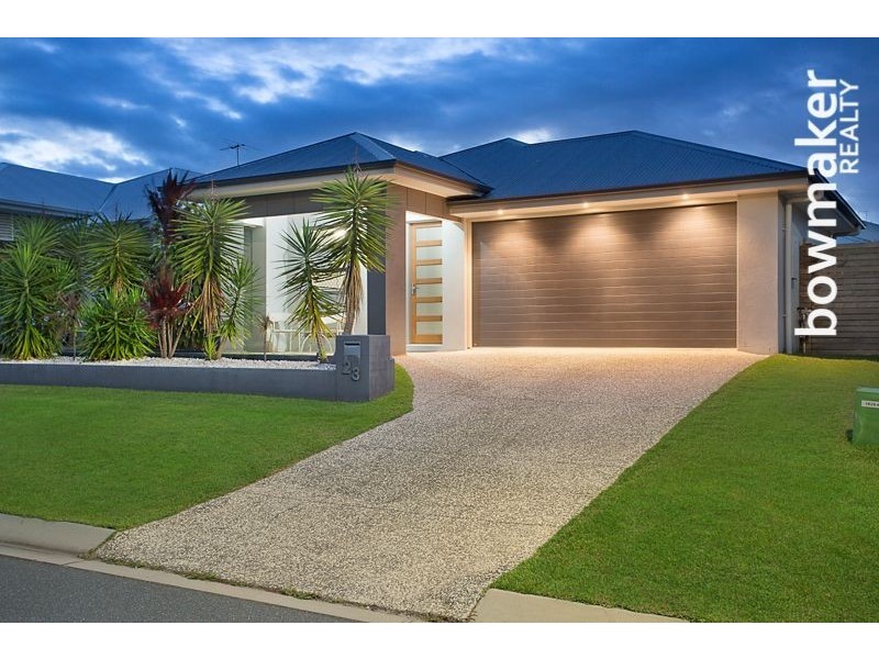 23 Dunes Crescent, North Lakes QLD 4509