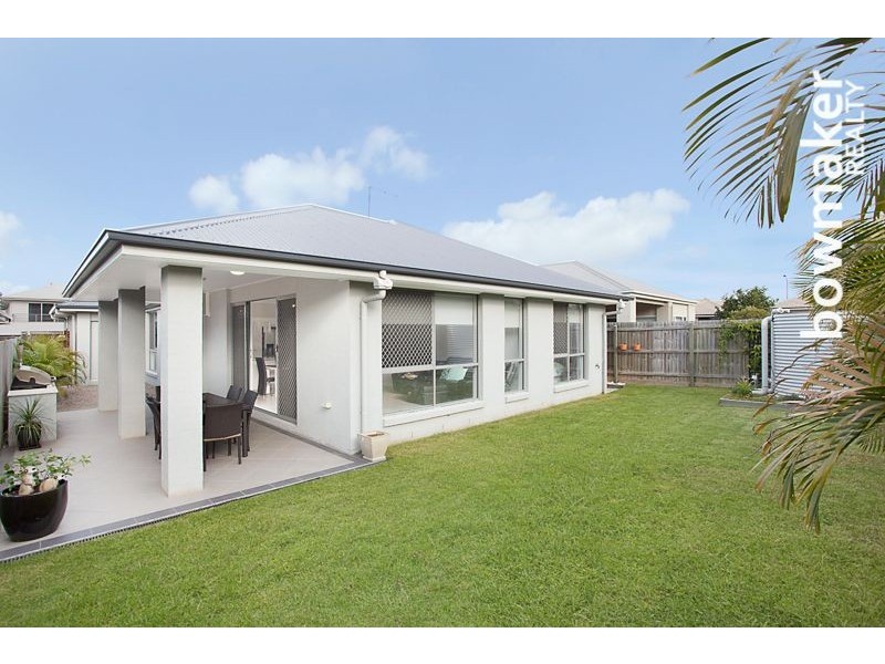 23 Dunes Crescent, North Lakes QLD 4509