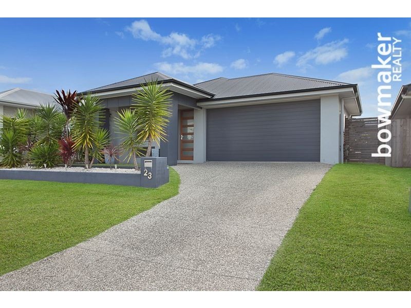 23 Dunes Crescent, North Lakes QLD 4509