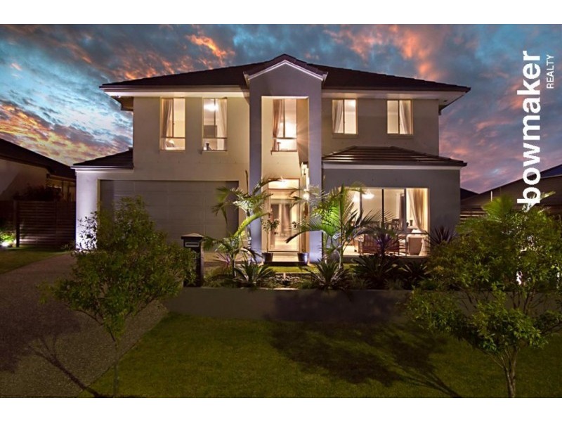 12 Couples Street, North Lakes QLD 4509