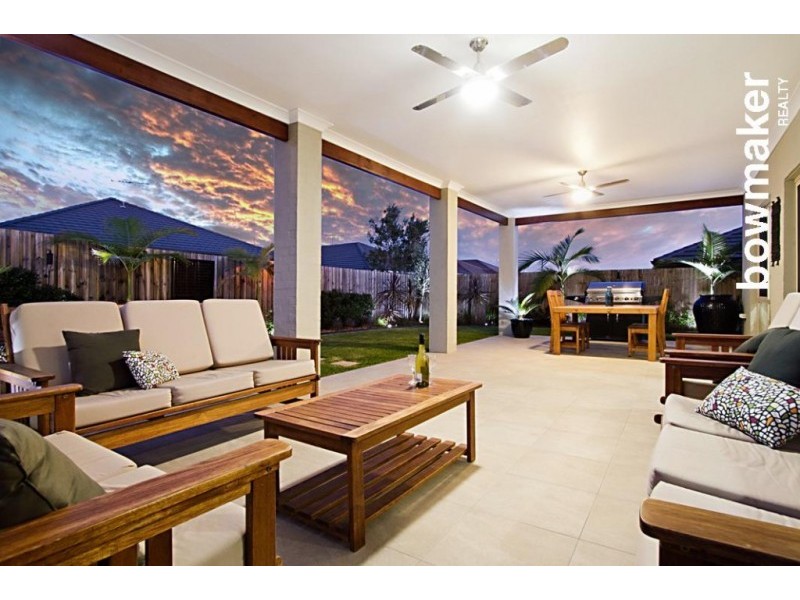 12 Couples Street, North Lakes QLD 4509