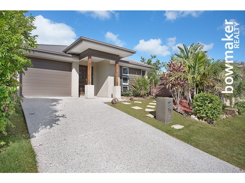 22 Shimao Crescent, North Lakes QLD 4509