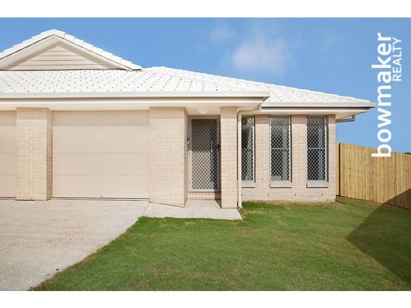 2/5 Sirocco Street, Griffin QLD 4503
