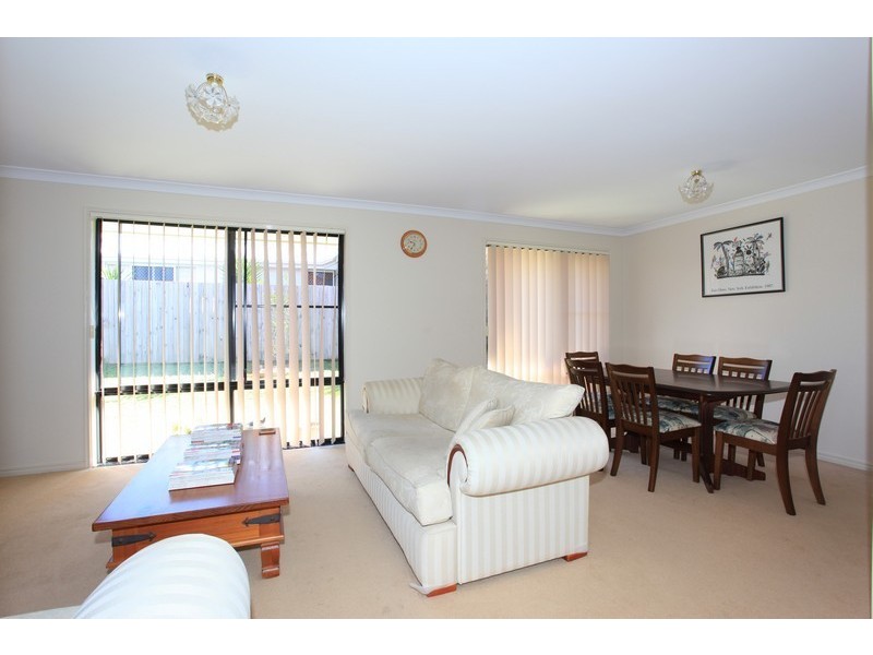 40 Gannet Cct, North Lakes QLD 4509