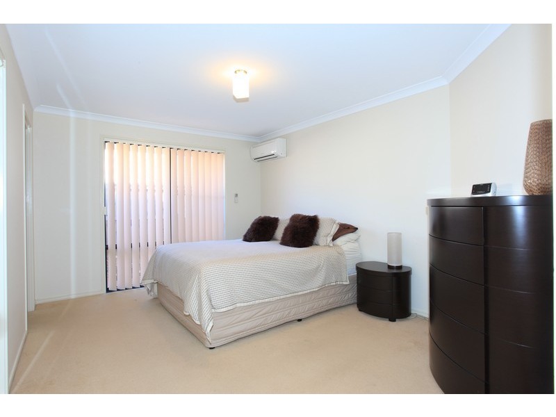 40 Gannet Cct, North Lakes QLD 4509