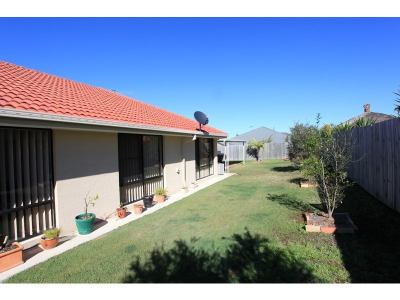 40 Gannet Cct, North Lakes QLD 4509