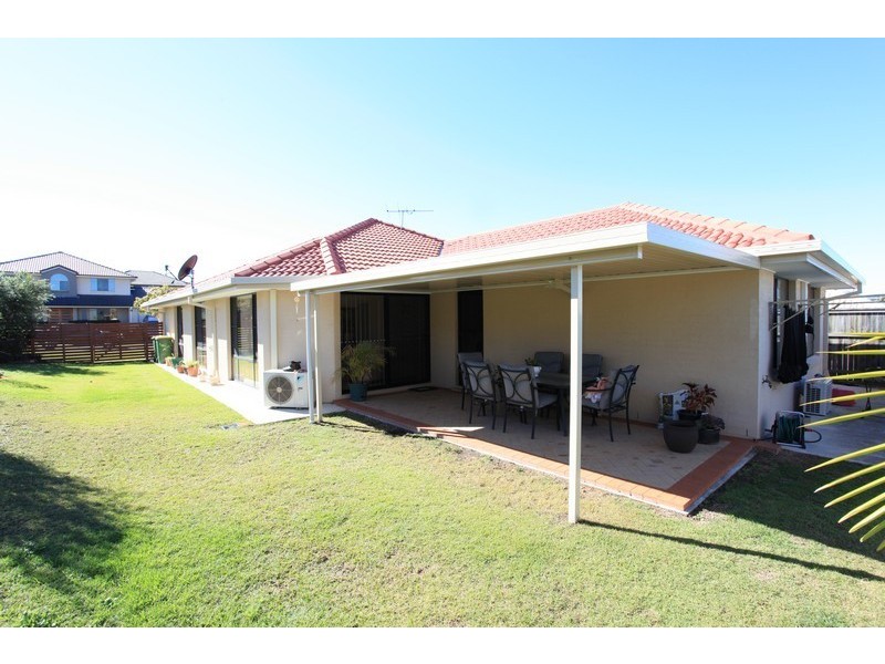 40 Gannet Cct, North Lakes QLD 4509
