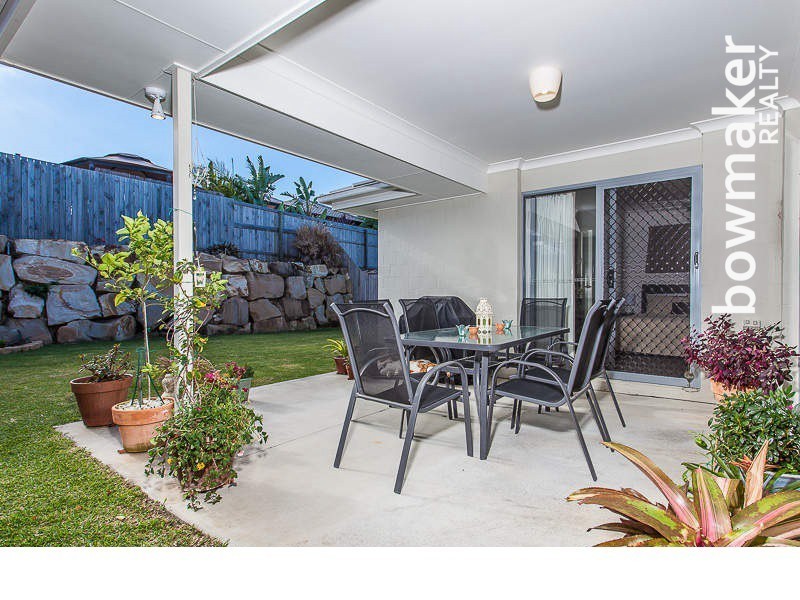 18 Moonie Crescent, North Lakes QLD 4509