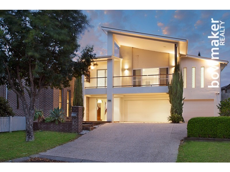 14 Allenby Close, North Lakes QLD 4509