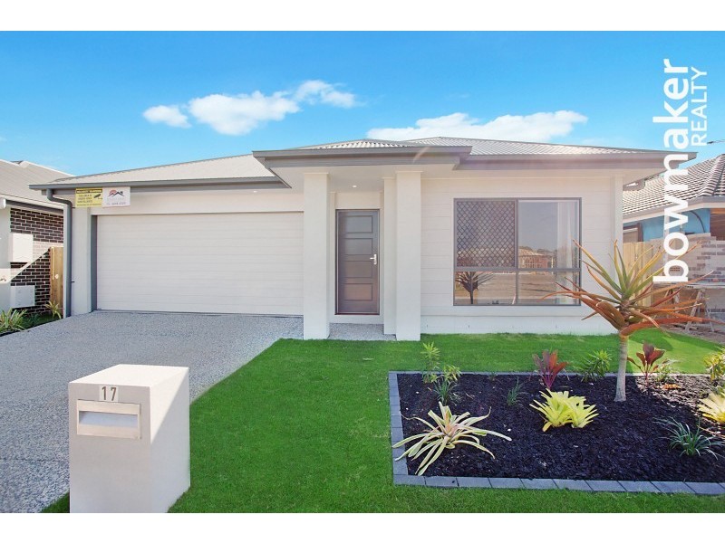 17 Apple Circuit, Griffin QLD 4503