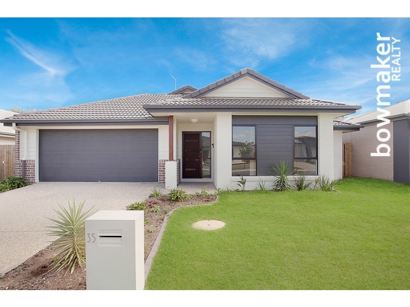 35 Apple Circuit, Griffin QLD 4503