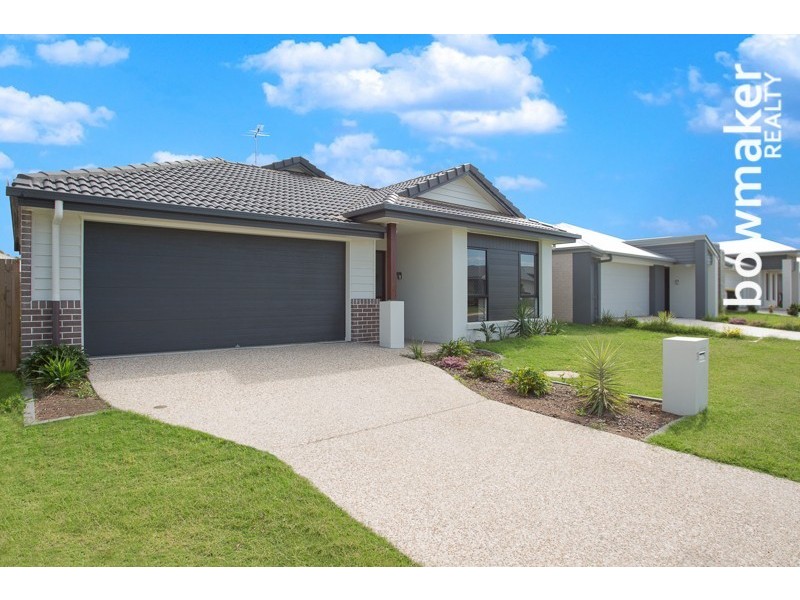35 Apple Circuit, Griffin QLD 4503