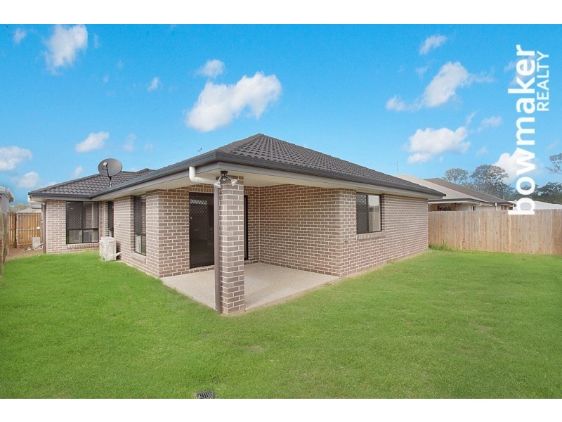 35 Apple Circuit, Griffin QLD 4503