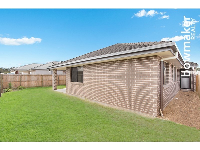 35 Apple Circuit, Griffin QLD 4503