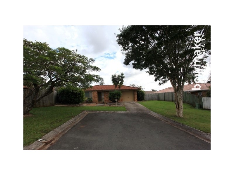 3 Papaya Court, Kallangur QLD 4503