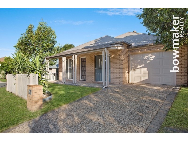 52 Lacebark Street, North Lakes QLD 4509