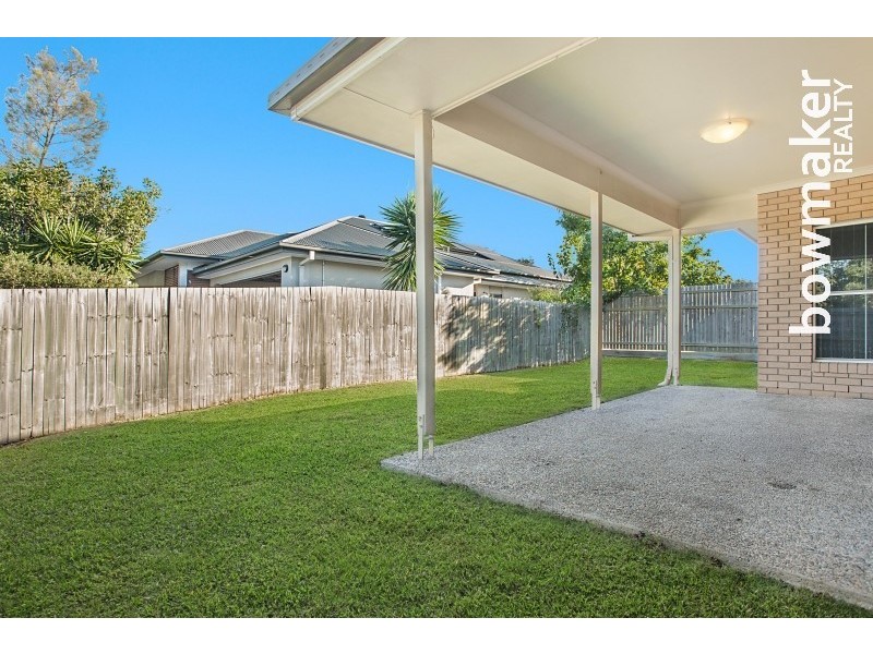 52 Lacebark Street, North Lakes QLD 4509
