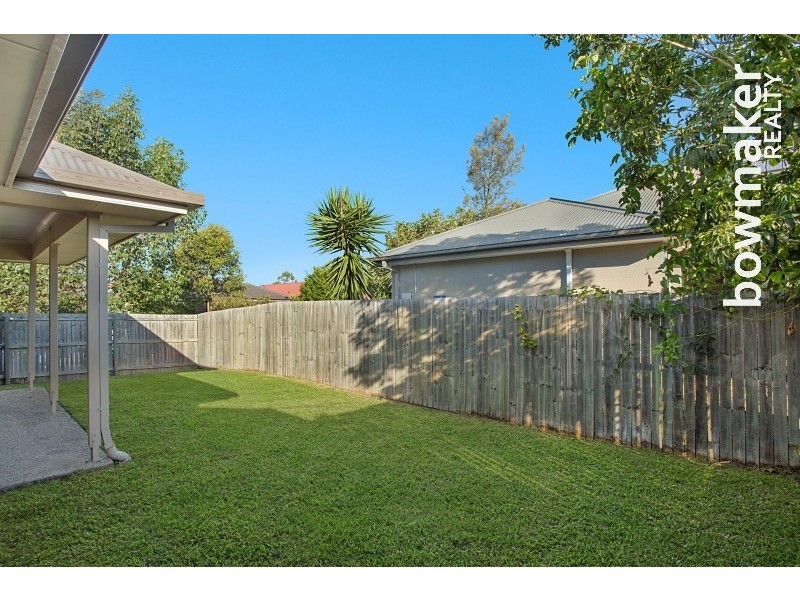 52 Lacebark Street, North Lakes QLD 4509