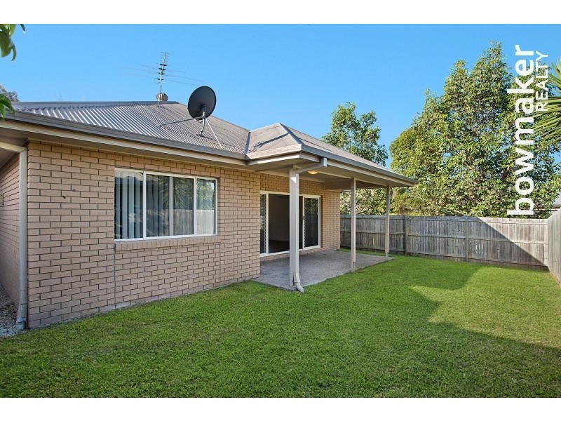 52 Lacebark Street, North Lakes QLD 4509