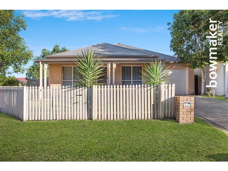 52 Lacebark Street, North Lakes QLD 4509